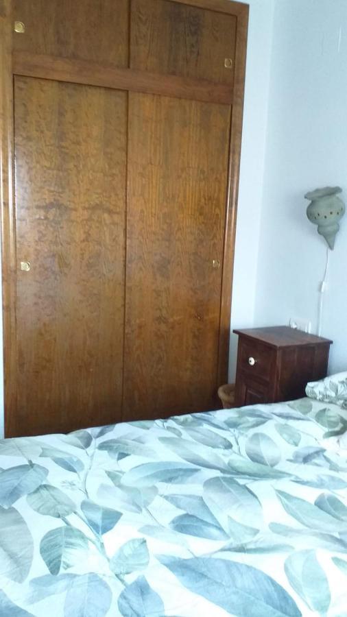 La Casita De La Playa Apartment Gran Alacant Bagian luar foto