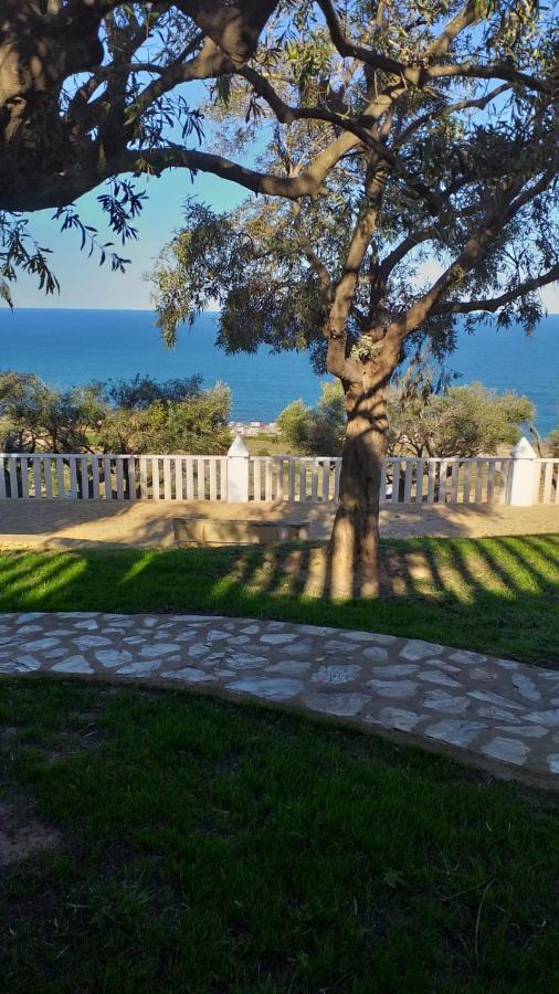 La Casita De La Playa Apartment Gran Alacant Bagian luar foto