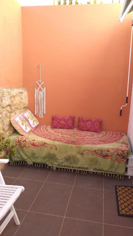 La Casita De La Playa Apartment Gran Alacant Bagian luar foto