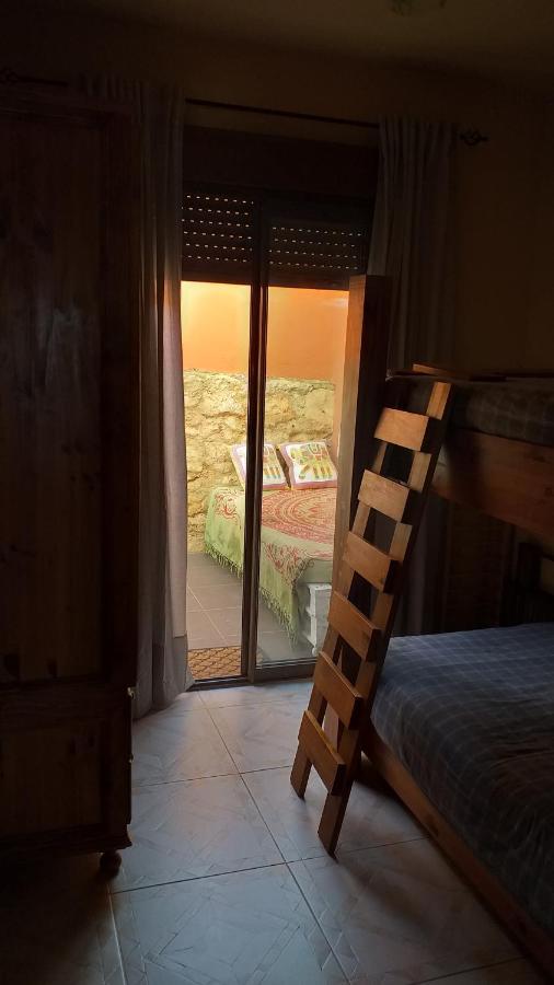 La Casita De La Playa Apartment Gran Alacant Bagian luar foto