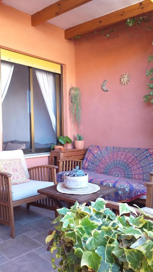 La Casita De La Playa Apartment Gran Alacant Bagian luar foto