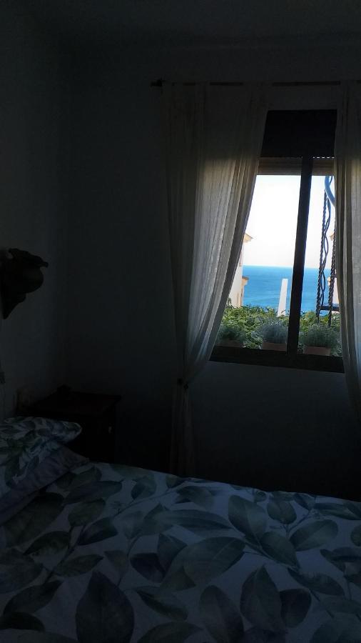 La Casita De La Playa Apartment Gran Alacant Bagian luar foto